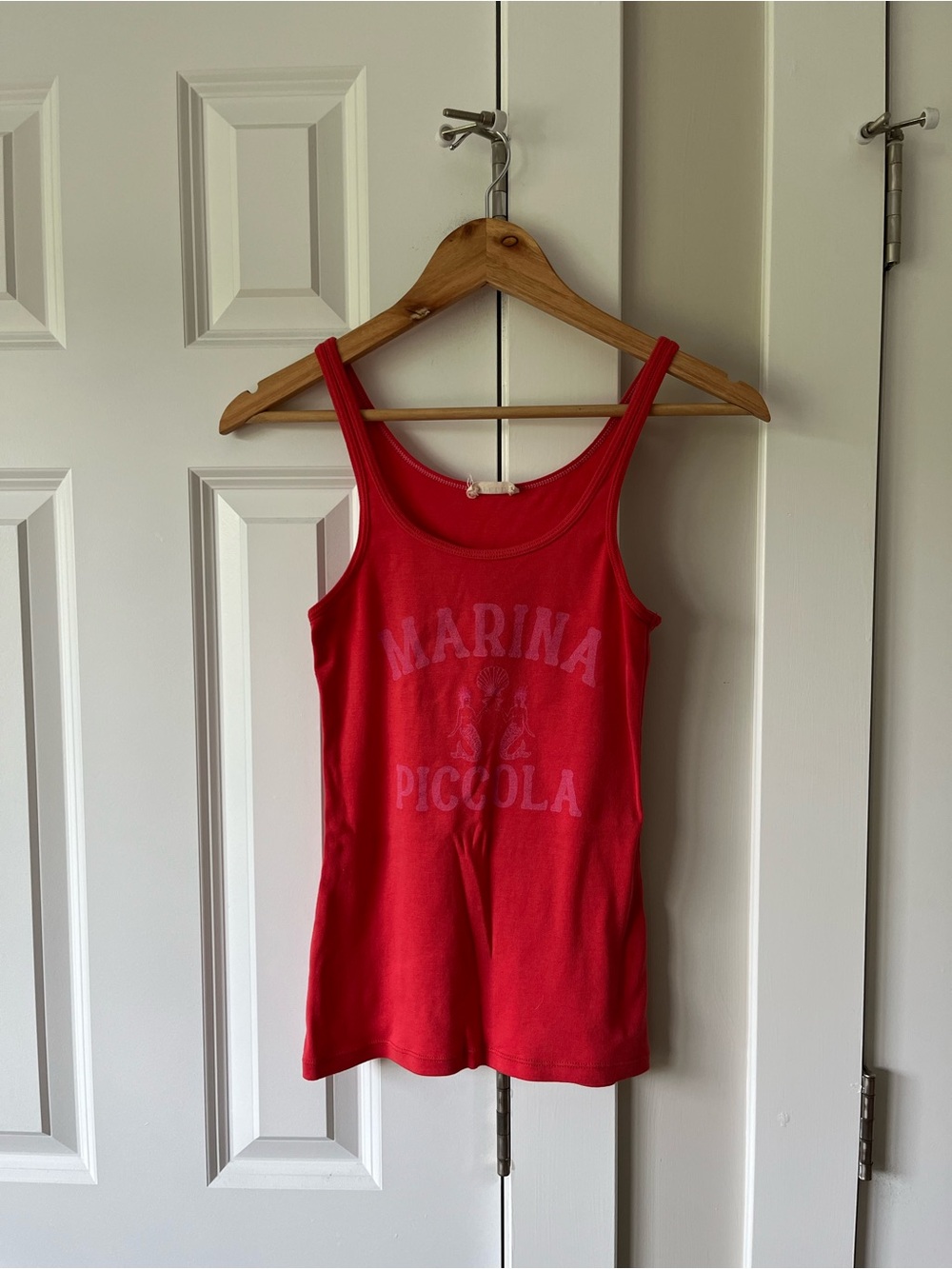 Spell Designs Marina Piccola Tank Top